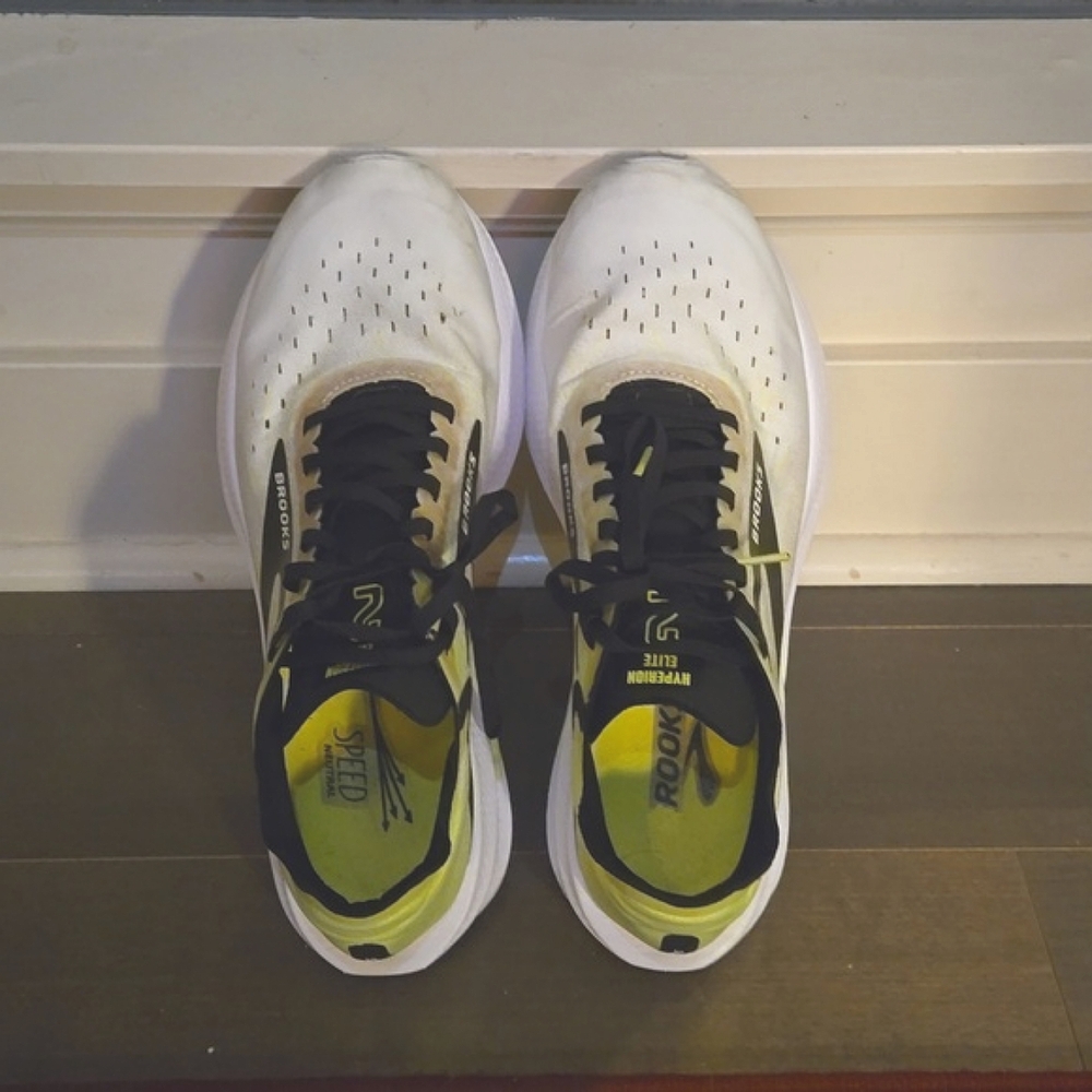 Brooks Hyperion Elite 2